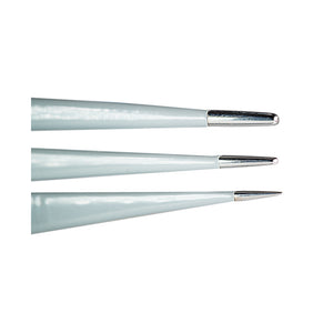 Reusable Bipolar Forcep Bayonet Standard Pattern 1mm Tip