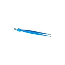 Load image into Gallery viewer, Reusable Bipolar Forcep Straight Standard Pattern 2mm Tip
