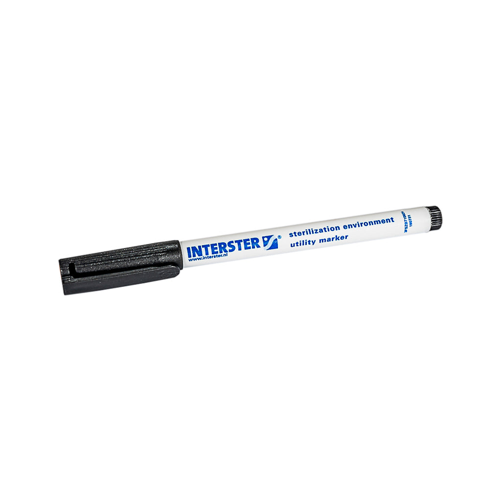 Interster Sterilisation Utility Marker Pens