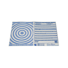 Load image into Gallery viewer, Interster Bowie Dick Autoclave Test Pack
