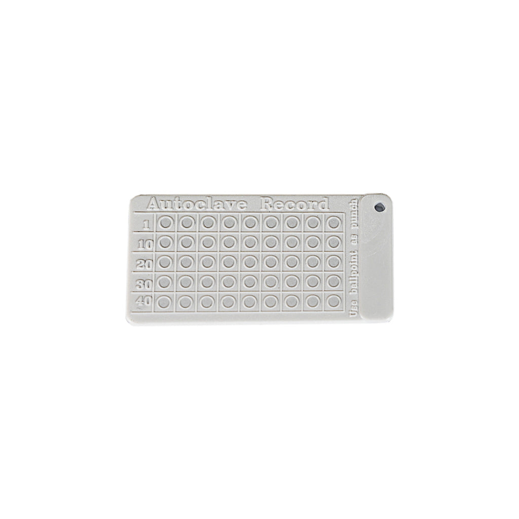 Reusable Medical Device Tag