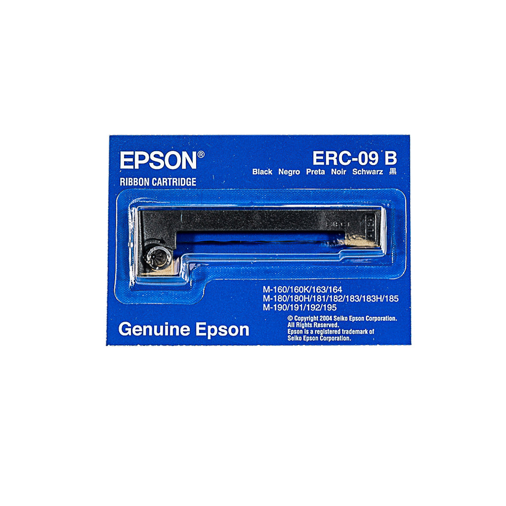 Epson Ink Ribbon ERC09