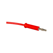 Load image into Gallery viewer, Reusable Monopolar Cable 4mm Pin
