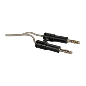 Reusable Bipolar Cable 4mm