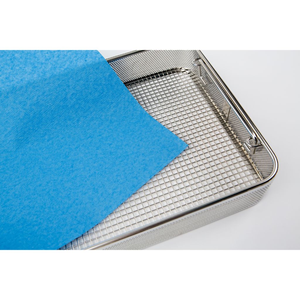 Tray Liner Inner Layer Blue