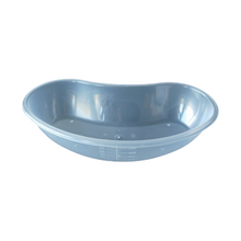 Load image into Gallery viewer, Single Use Kidney Dish 800ml Sterile Single Wrapped
