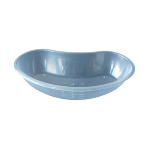 Single Use Kidney Dish 800ml Sterile Single Wrapped