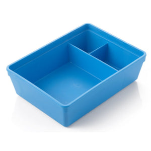 Reusable Compartment Tray 181x134x54mm
