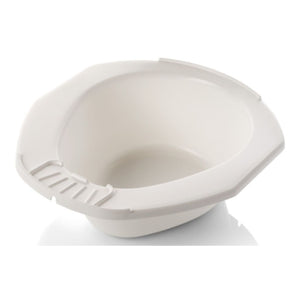 Reusable Adult Commode Pan/Bidet