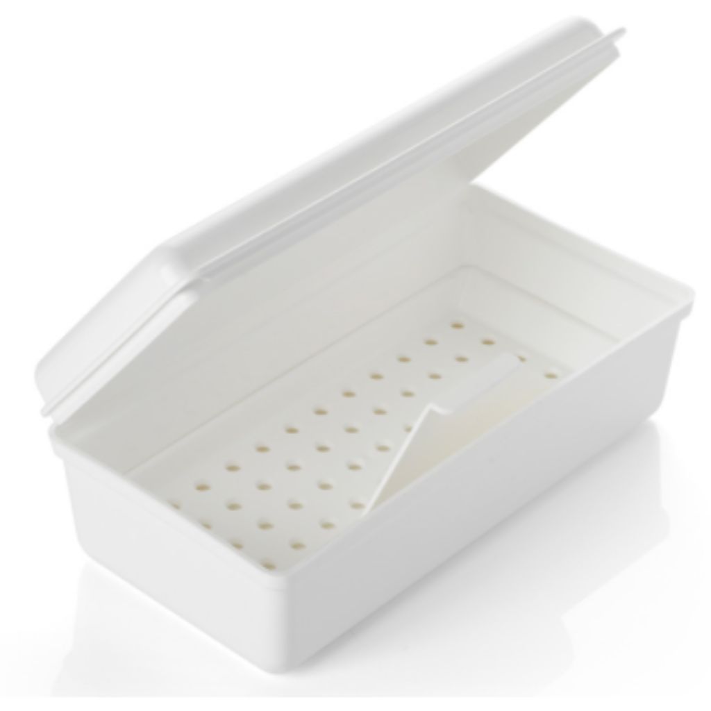 Endoscopy Soaking Container Integra Miltex Endoscopes And Laparoscopic