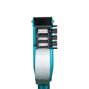 Hand Held 3 Line Label Applicator