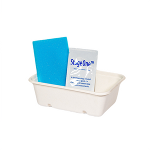 StageOne™ Bedside Clean Kit