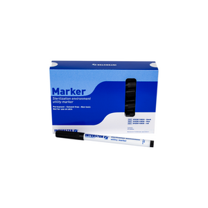 Interster Sterilisation Utility Marker Pens