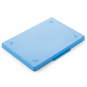 Reusable Instrument Tray Lid for CIT/2718