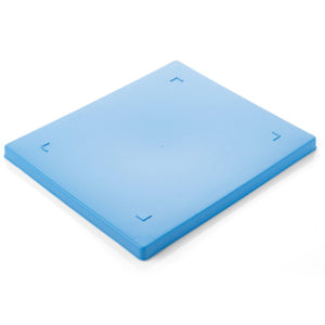 Reusable Instrument Tray Lid for IT3025, MIT/3025, PIT/3025 and T3025