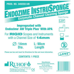 Test® InstruSponge™ Rigid