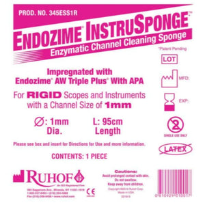 Test® InstruSponge™ Rigid