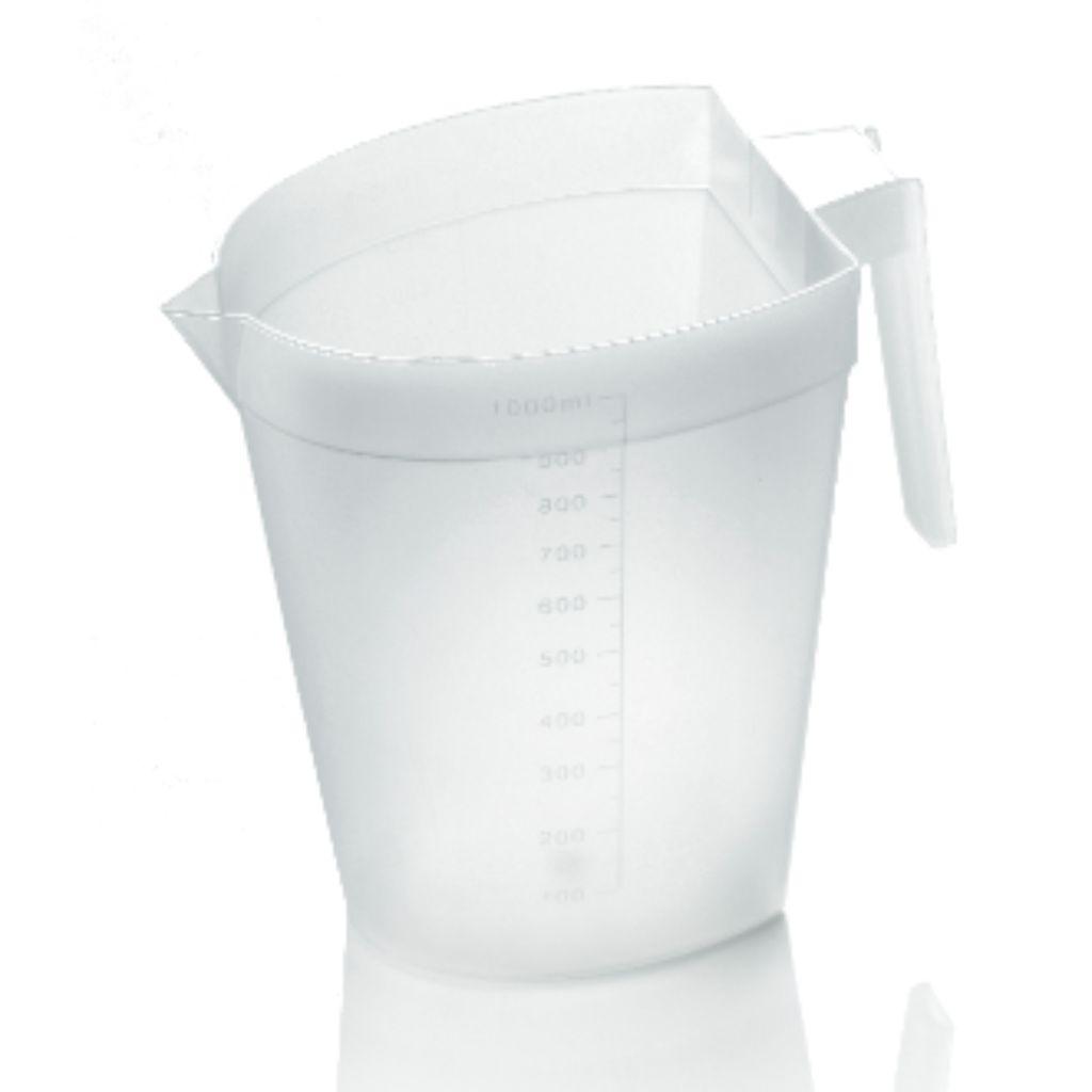 Single Use Jug 1000ml