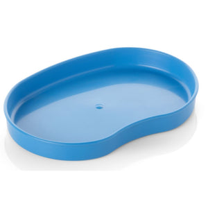 Reusable Small 5.5" Kidney Dish Tray