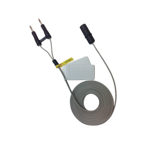 Reusable Bipolar Cable 4mm