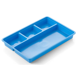 Reusable Compartment Tray 220x150x24mm