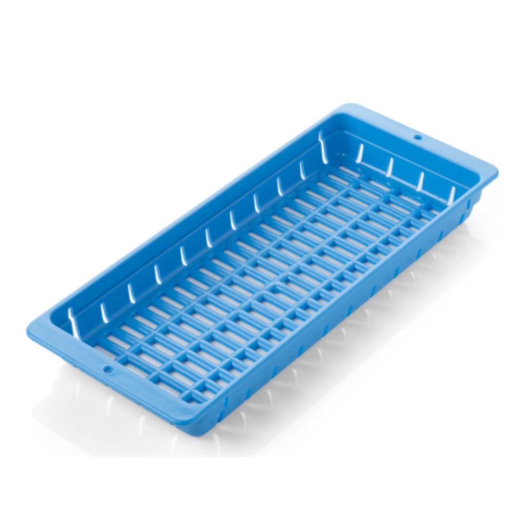 Reusable Mesh Base and Sides Instrument Tray 275x110x30mm