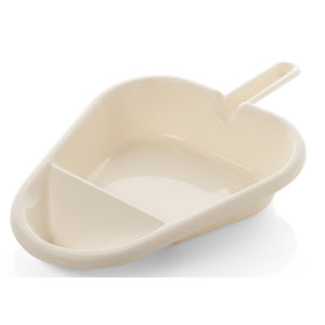 Reusable Bedpan Support for Pulp Disposable Midi Slipper Pan