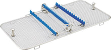 Load image into Gallery viewer, Stainless Steel Flat Base ENT Baskets
