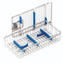 Load image into Gallery viewer, Stainless Steel Arthroscopy/FESS Scope Basket
