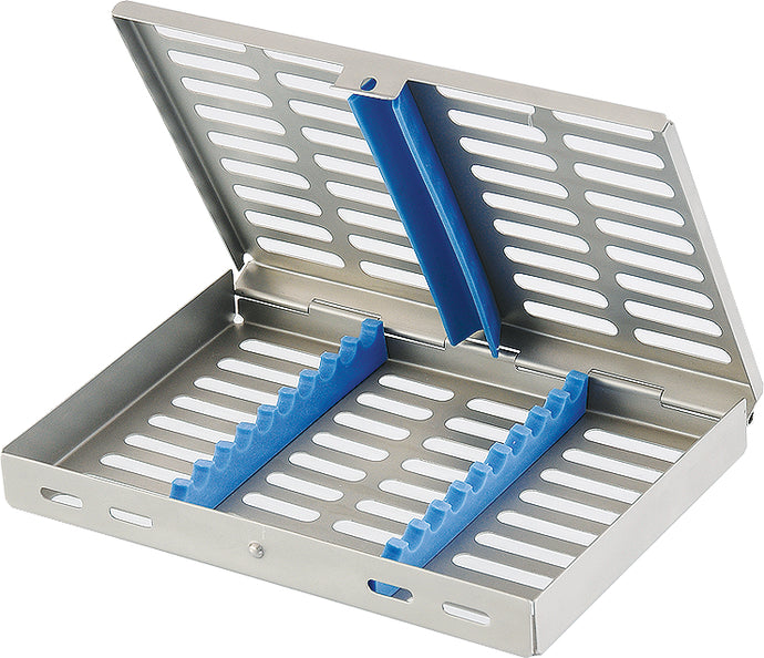 Container Flash Tray Instrument Baskets, Containers & Trays – Page 5 – Health Edge Solutions Limited