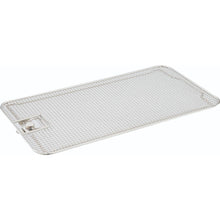 Load image into Gallery viewer, Stainless Steel Flat Base Basket Lid
