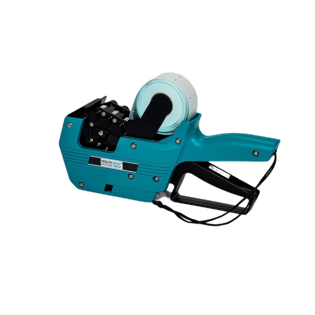Hand Held 3 Line Label Applicator