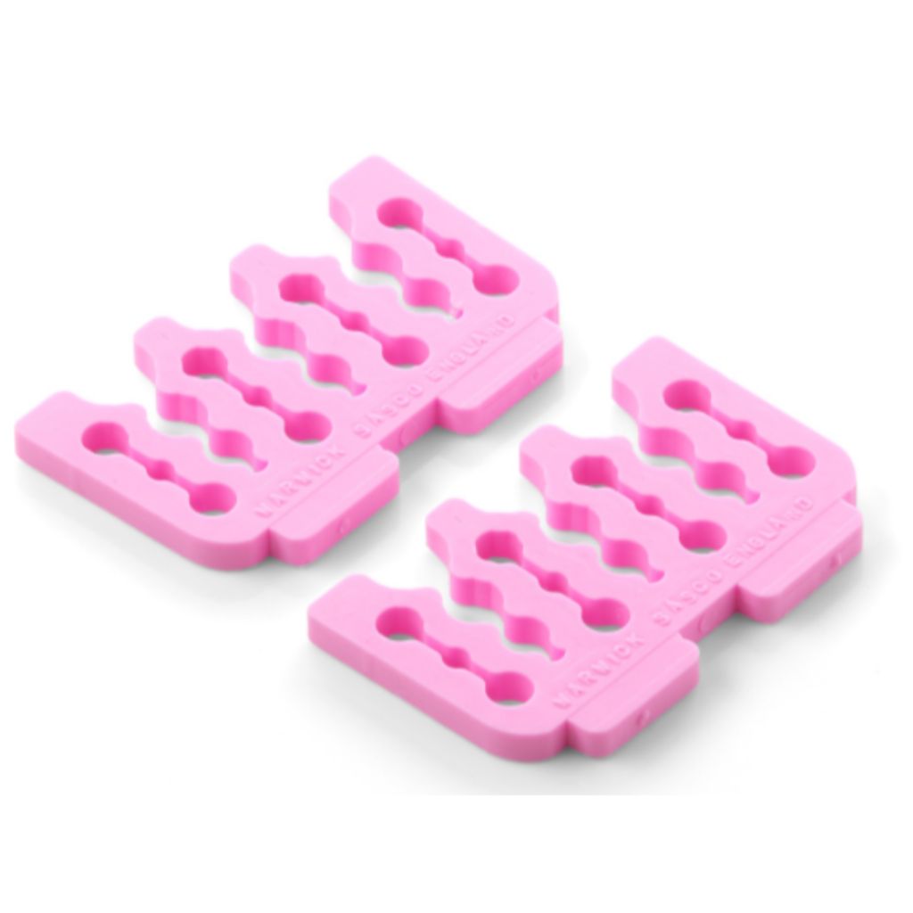 Silicone Dividers for SMT5510 Scope Container