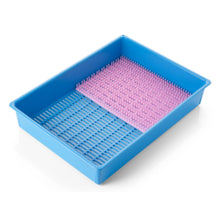 Load image into Gallery viewer, Reusable Silicone Protection Pad Fits Half IT/MIT/PIT4030 Trays
