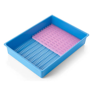 Reusable Silicone Protection Pad Fits Half IT/MIT/PIT4030 Trays