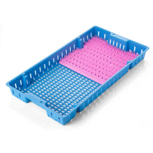 Load image into Gallery viewer, Reusable Silicone Protection Pad Fits Half DINT4825 Tray
