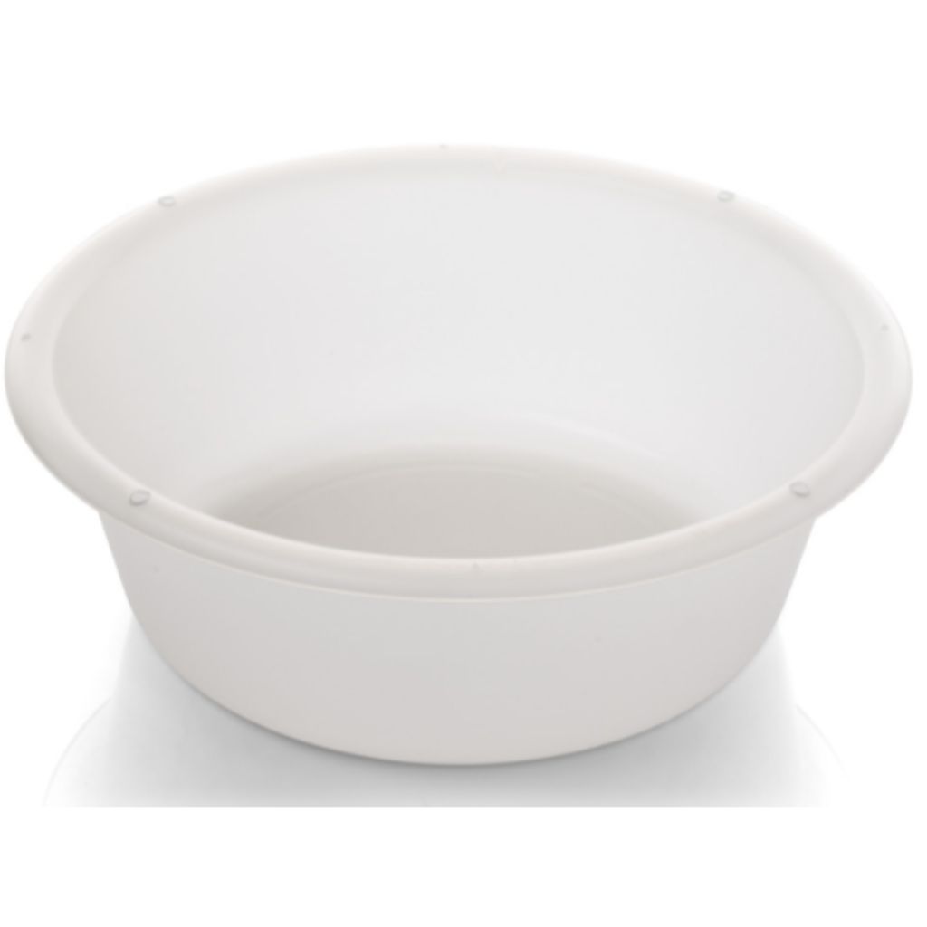 Reusable Wash Bowl Natural 3000ml