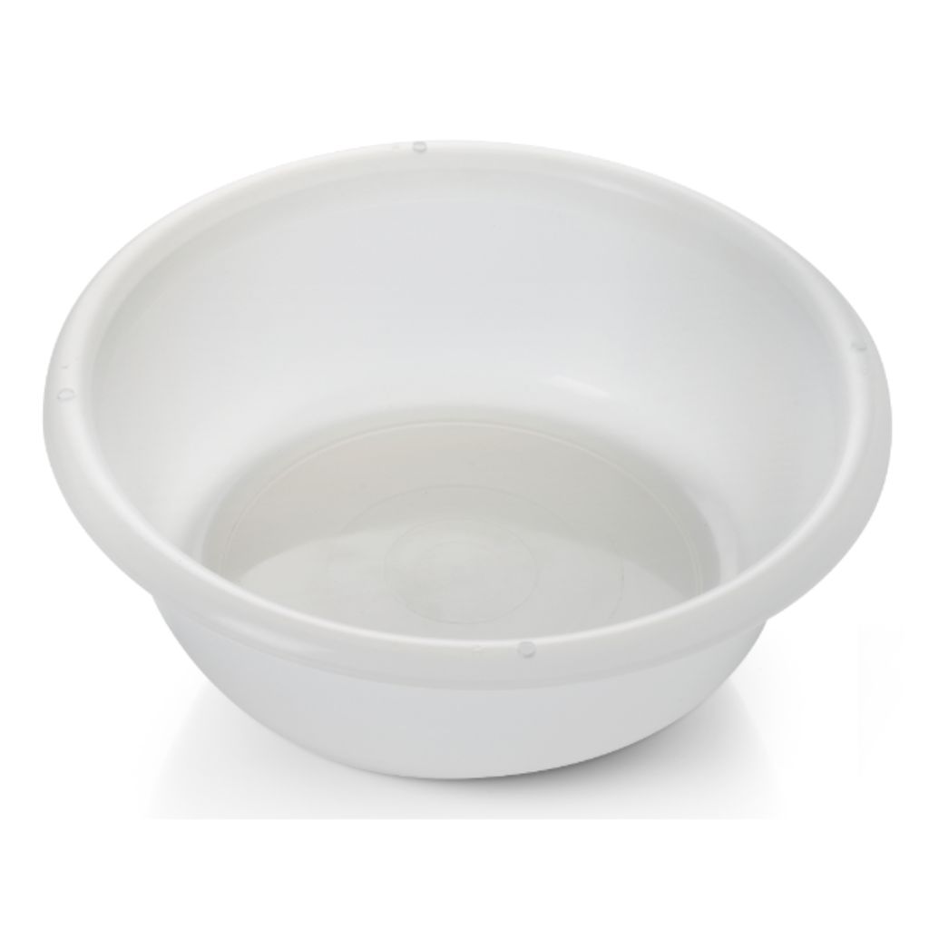 Reusable Wash Bowl Natural 5000ml