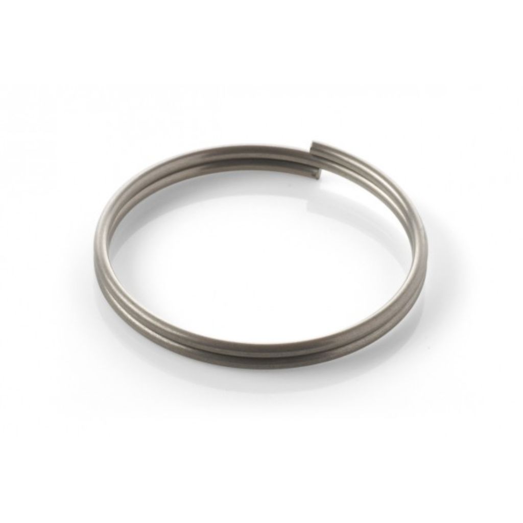 Reusable Stainless Steel Attachment Ring 30mm